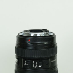 Canon EF24-105mm F4L IS USM