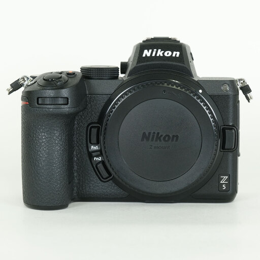 Nikon Z5
