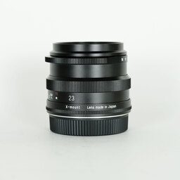 Voigtlander NOKTON 23mm F1.2 Aspherical [フジフイルムX用]