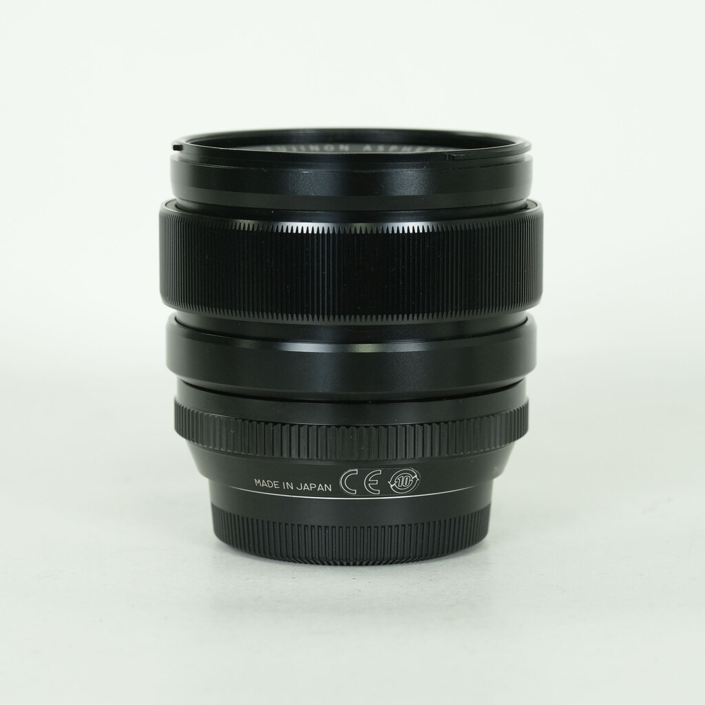 FUJIFILM XF23mmF1.4 R