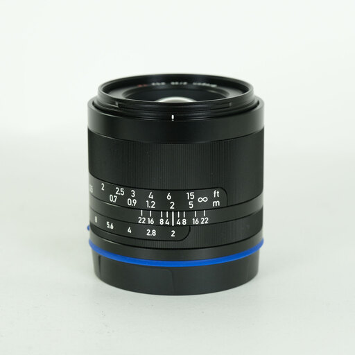Carl Zeiss Loxia 2/35 [ソニーE用]
