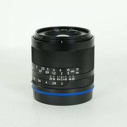 Carl Zeiss Loxia 2/35 [ソニーE用]