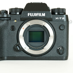 FUJIFILM X-T2