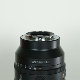 SONY FE 50mm F1.4 GM SEL50F14GM SONY FE 50mm F1.4 GM SEL50F14GM