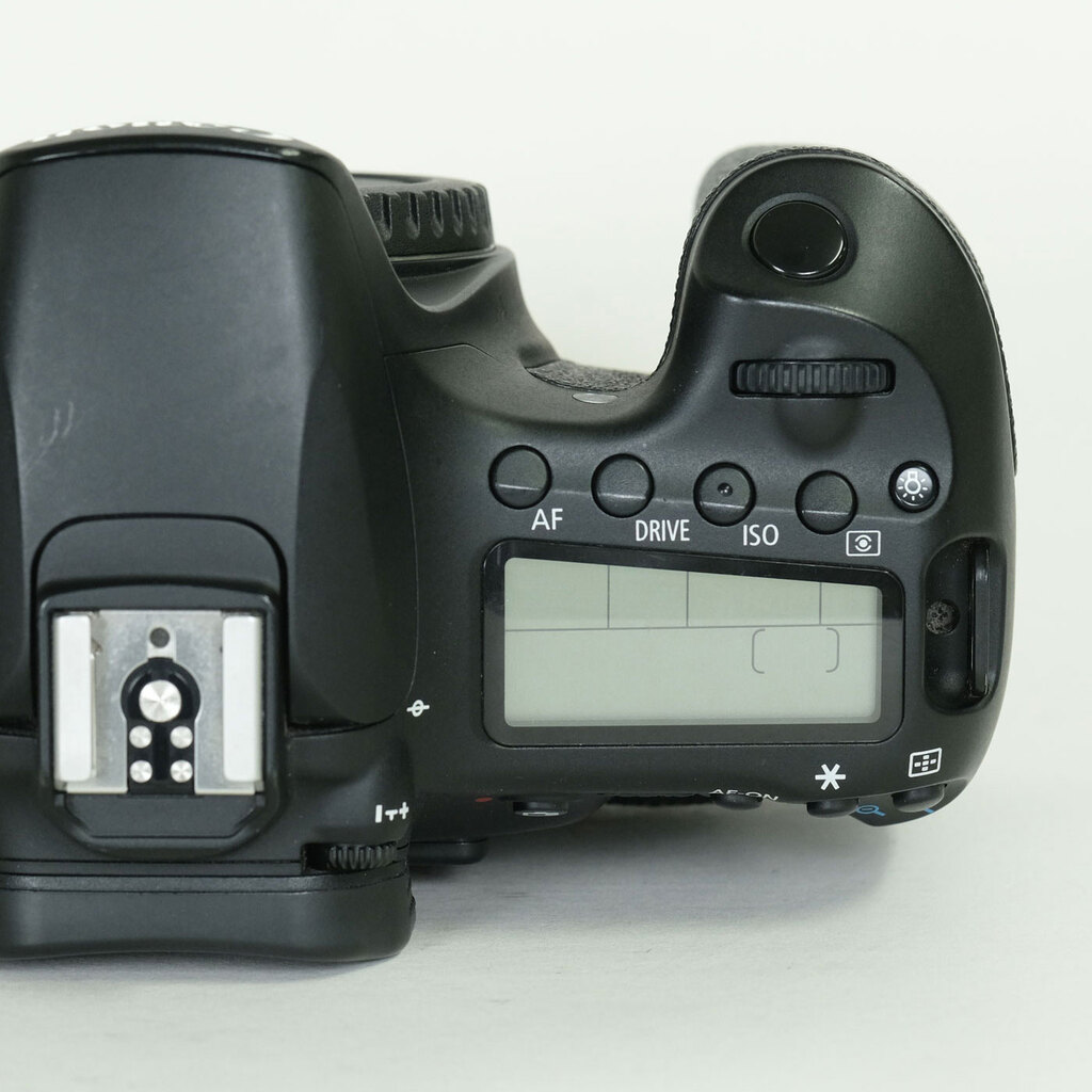 Canon EOS 60D ボディ
