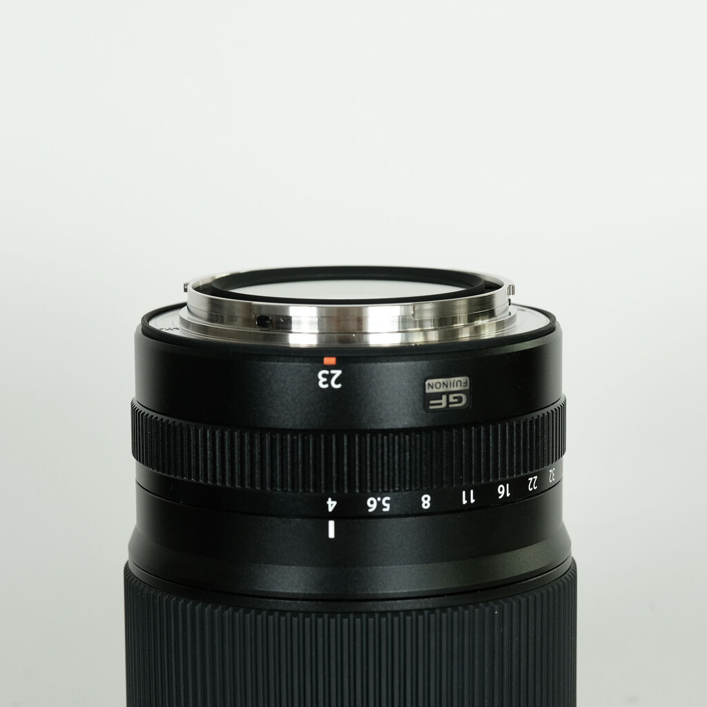FUJIFILM GF23mmF4 R LM WR