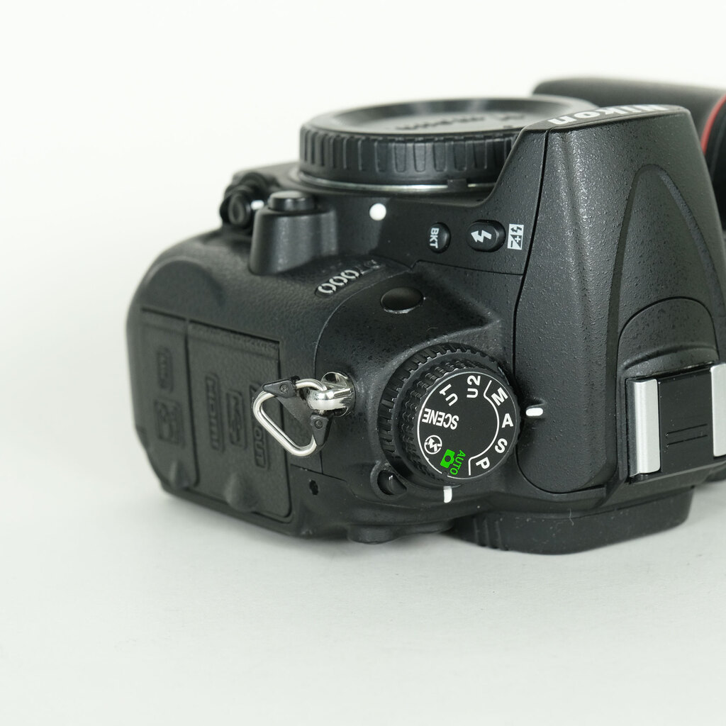 Nikon D7000 Nikon D7000