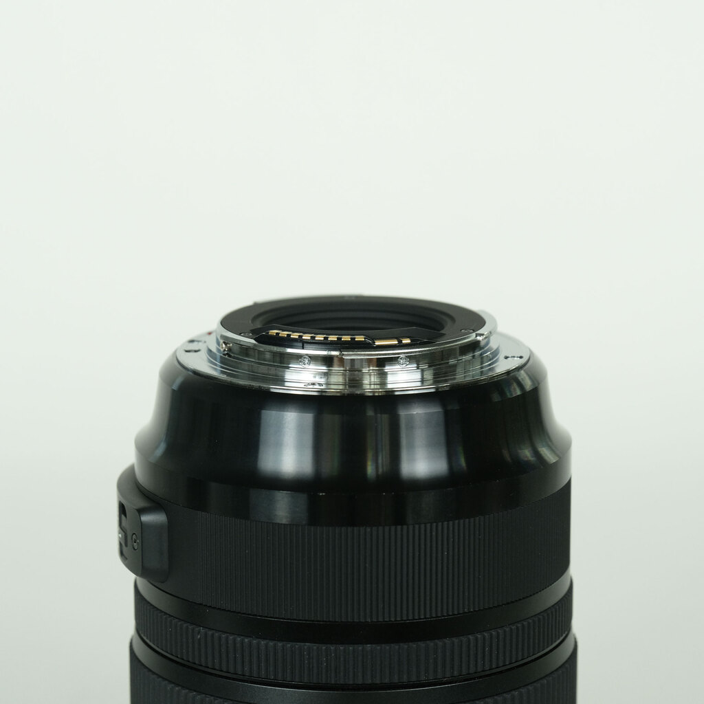 SIGMA 24-105mm F4 DG OS HSM｜Art [キヤノン用]