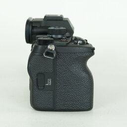 SONY α7 IV（ILCE-7M4）