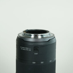 Canon RF100-400mm F5.6-8 IS USM