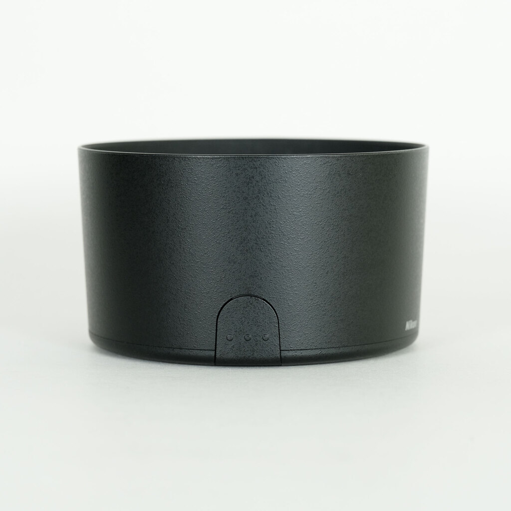 Nikon AF-S DX NIKKOR 55-300mm F4.5-5.6G ED VR