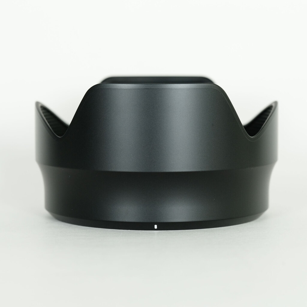 TAMRON 50-400mm F/4.5-6.3 Di III VC VXD (Model A067) [ソニーE用]