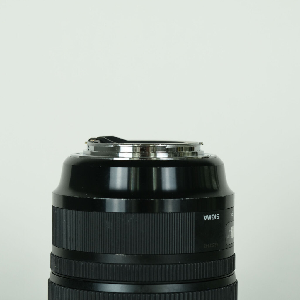 SIGMA 24-105mm F4 DG OS HSM｜Art [キヤノン用]の出品 | ONE SCENE
