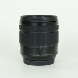 Panasonic LUMIX G VARIO 12-60mm / F3.5-5.6 ASPH. / POWER O.I.S.
