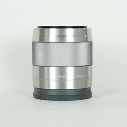 SONY E 50mm F1.8 OSS SEL50F18