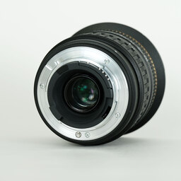TAMRON SP AF11-18mmF4.5-5.6DiII Model A13N (ニコン用)