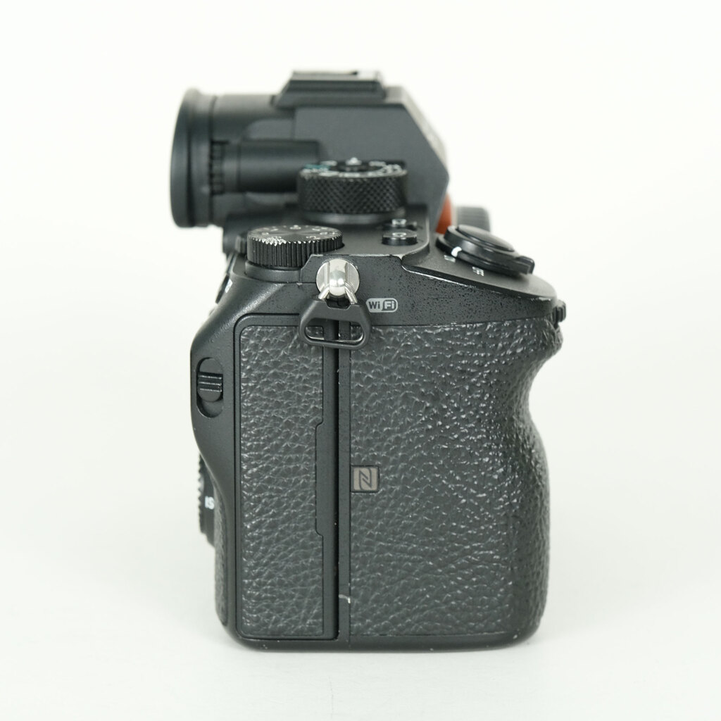 SONY ��7R III�iILCE-7RM3�j