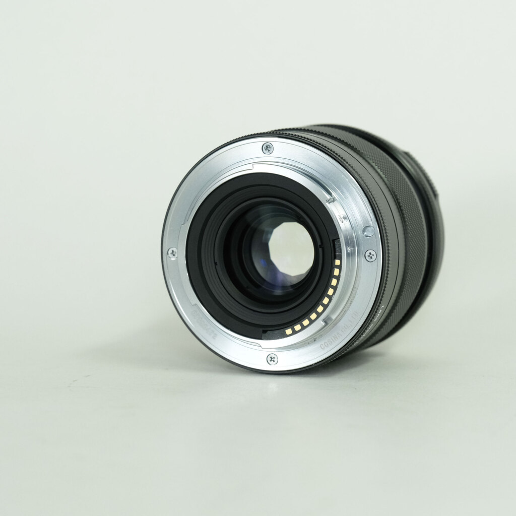 コシナ フォクトレンダー NOKTON 28mm F1.5 Aspherical ソニーE用