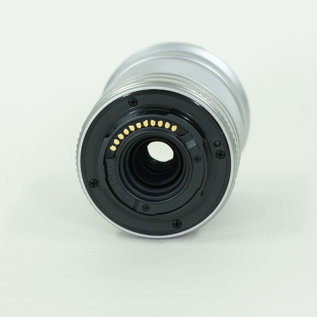 OLYMPUS M.ZUIKO DIGITAL ED 40-150mm F4.0-5.6 R OLYMPUS M.ZUIKO DIGITAL ED 40-150mm F4.0-5.6 R