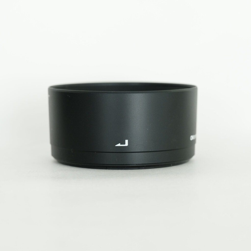 OLYMPUS M.ZUIKO DIGITAL ED 25mm F1.2 PRO