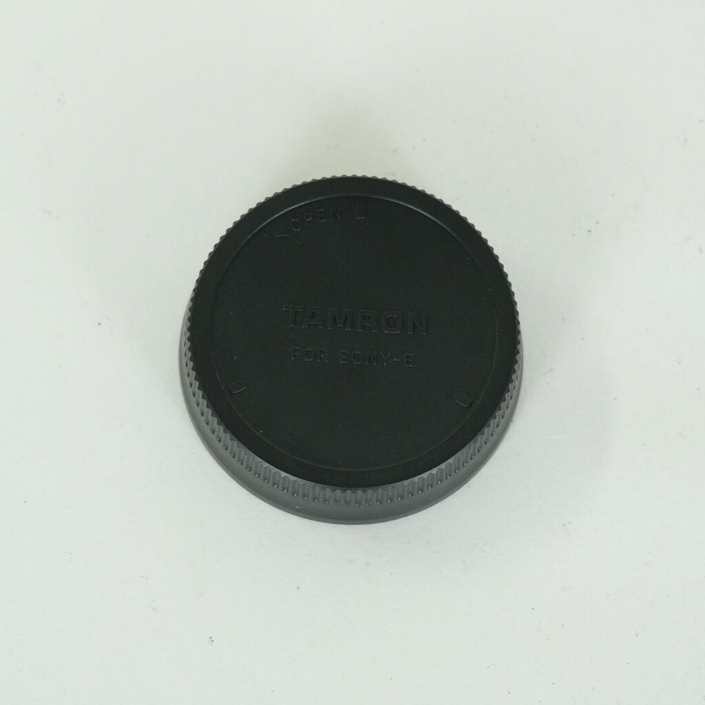 TAMRON 18-300mm F/3.5-6.3 Di III-A VC VXD (Model B061) [ソニーE用]