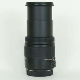 SIGMA 18-250mm F3.5-6.3 DC MACRO OS HSM (キヤノンEF用)