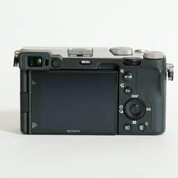 SONY α7C（ILCE-7C）
