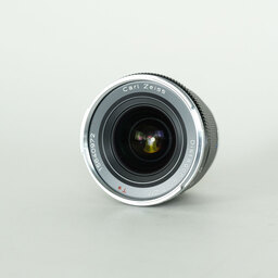 Carl Zeiss Distagon T* 18mm F4 ZM(ライカM用) ブラック Carl Zeiss Distagon T* 18mm F4 ZM(ライカM用) ブラック