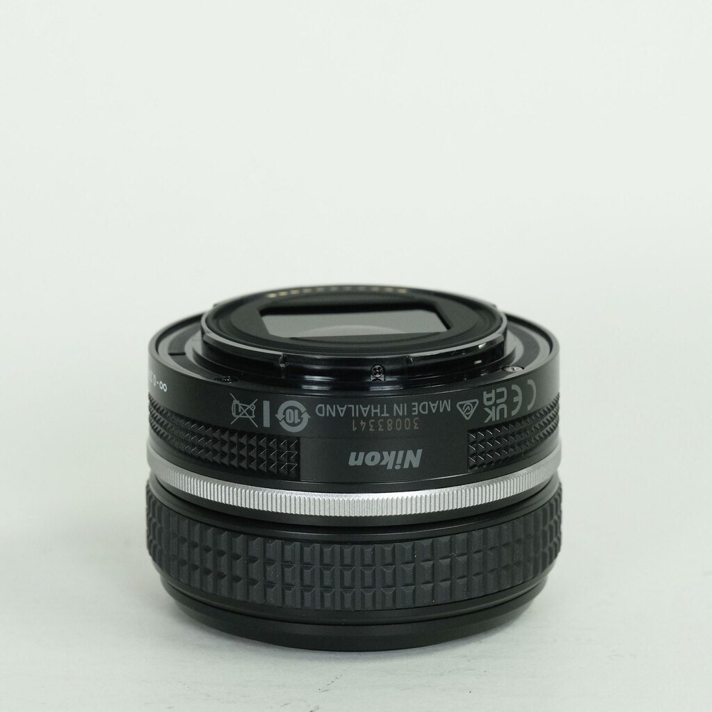 Nikon NIKKOR Z 40mm f/2