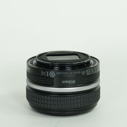 Nikon NIKKOR Z 40mm f/2