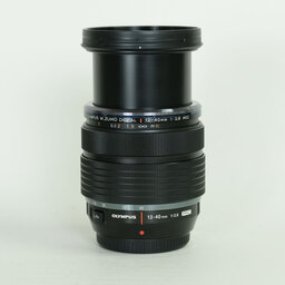 OLYMPUS M.ZUIKO DIGITAL ED 12-40mm F2.8 PRO