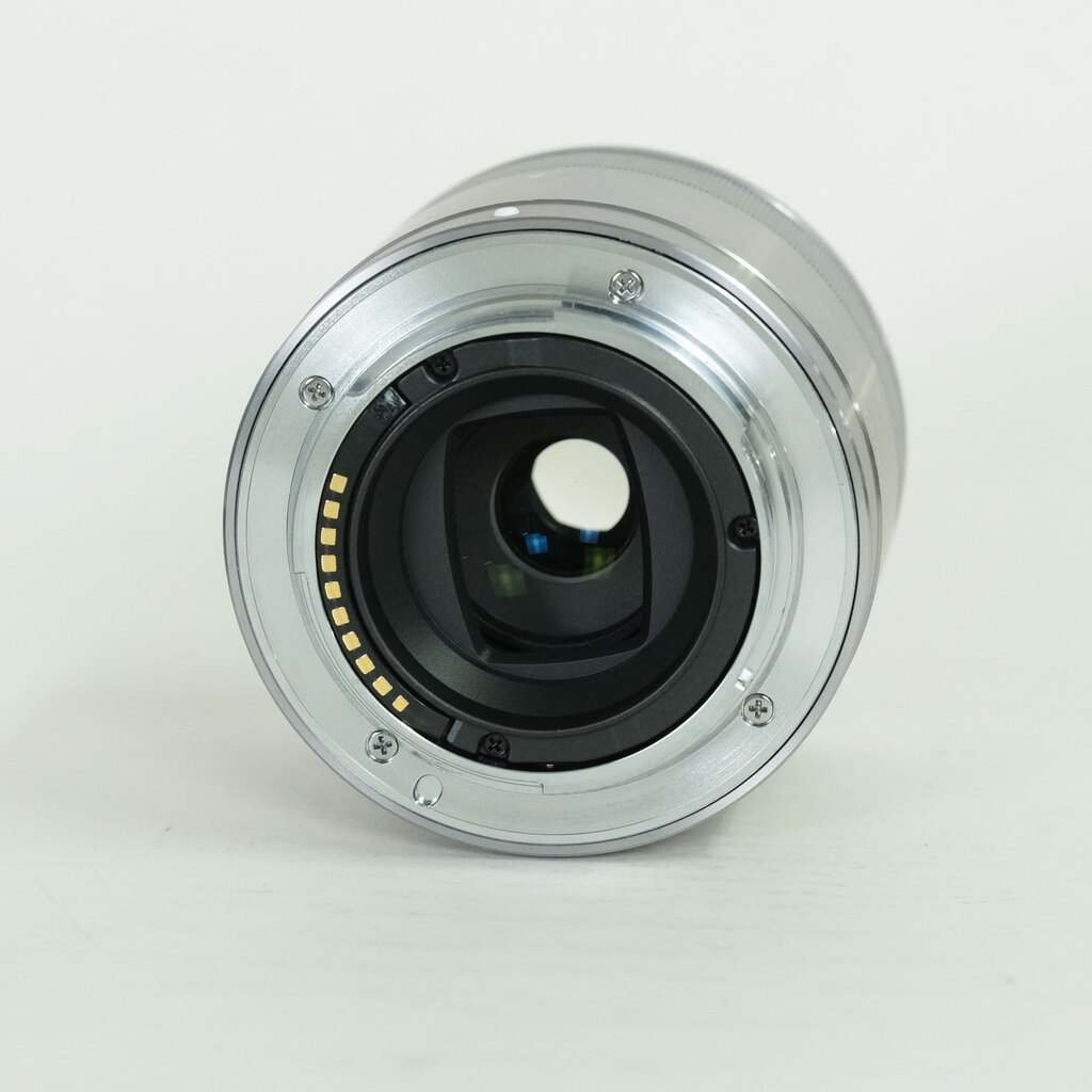 SONY E 30mm F3.5 Macro SEL30M35