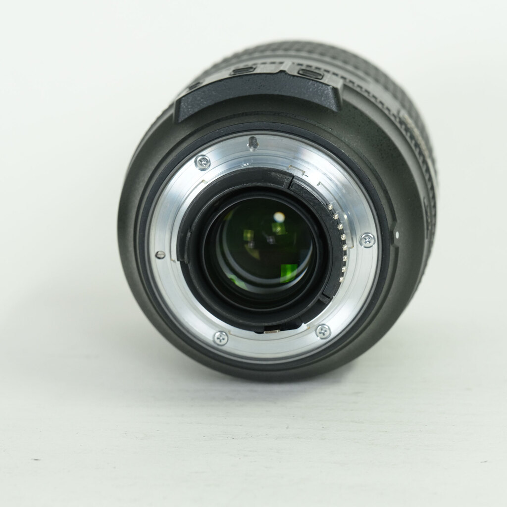 Nikon AF-S NIKKOR 24-120mm f/4G ED VR