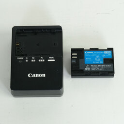 Canon EOS 7D Mark II