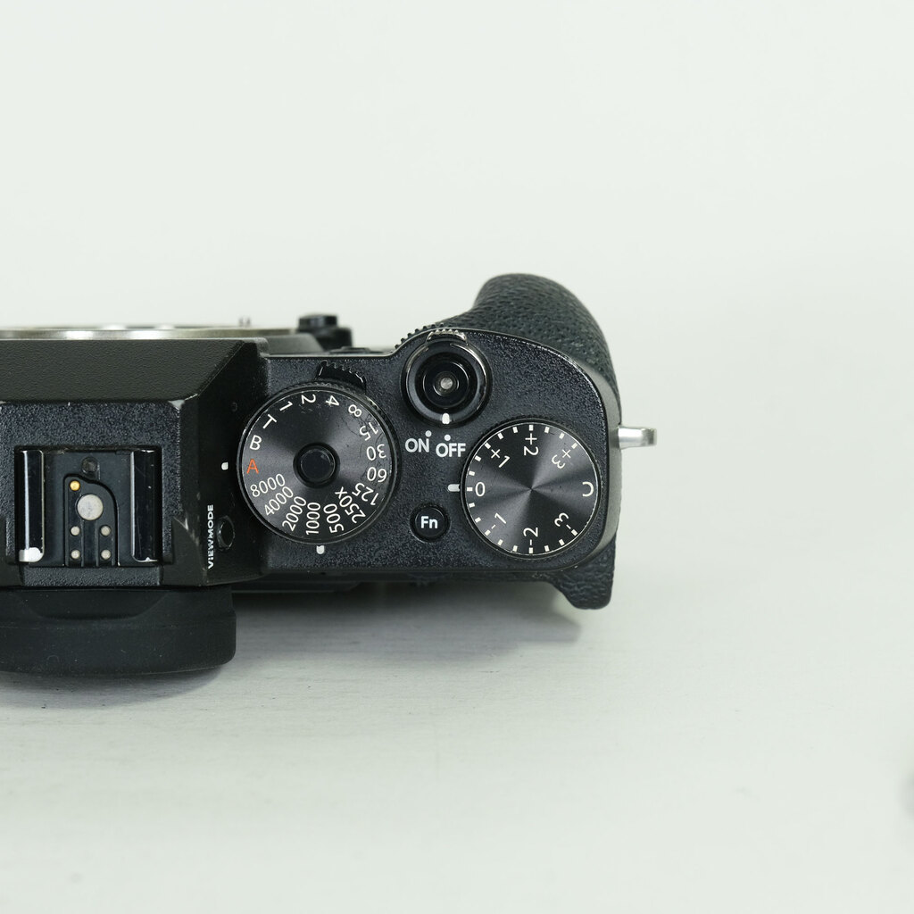 FUJIFILM X-T2 FUJIFILM X-T2