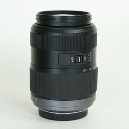 Panasonic LUMIX G VARIO 45-200mm F4.0-F5.6 MEGA O.I.S. H-FS045200