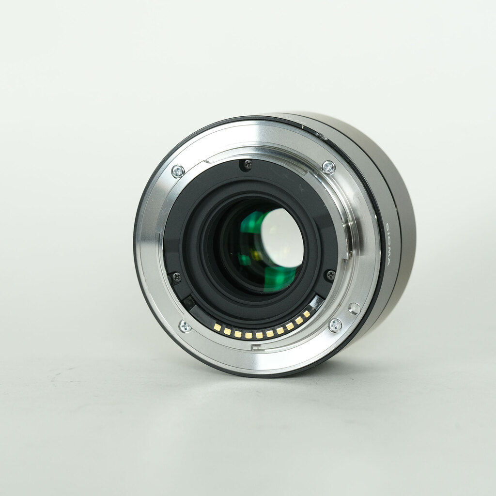 SIGMA A 30mm F2.8 DN (ソニーE用)ブラック SIGMA A 30mm F2.8 DN (ソニーE用)ブラック