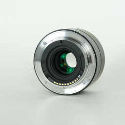 SIGMA A 30mm F2.8 DN (ソニーE用)ブラック SIGMA A 30mm F2.8 DN (ソニーE用)ブラック