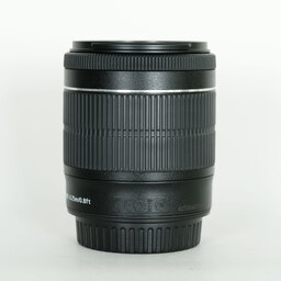 Canon EF-S18-55mm F3.5-5.6 IS STM
