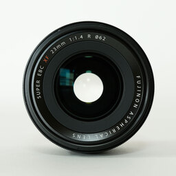 FUJIFILM XF23mmF1.4 R