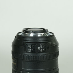 Nikon AF-S NIKKOR 24-85mm F3.5-4.5G ED VR