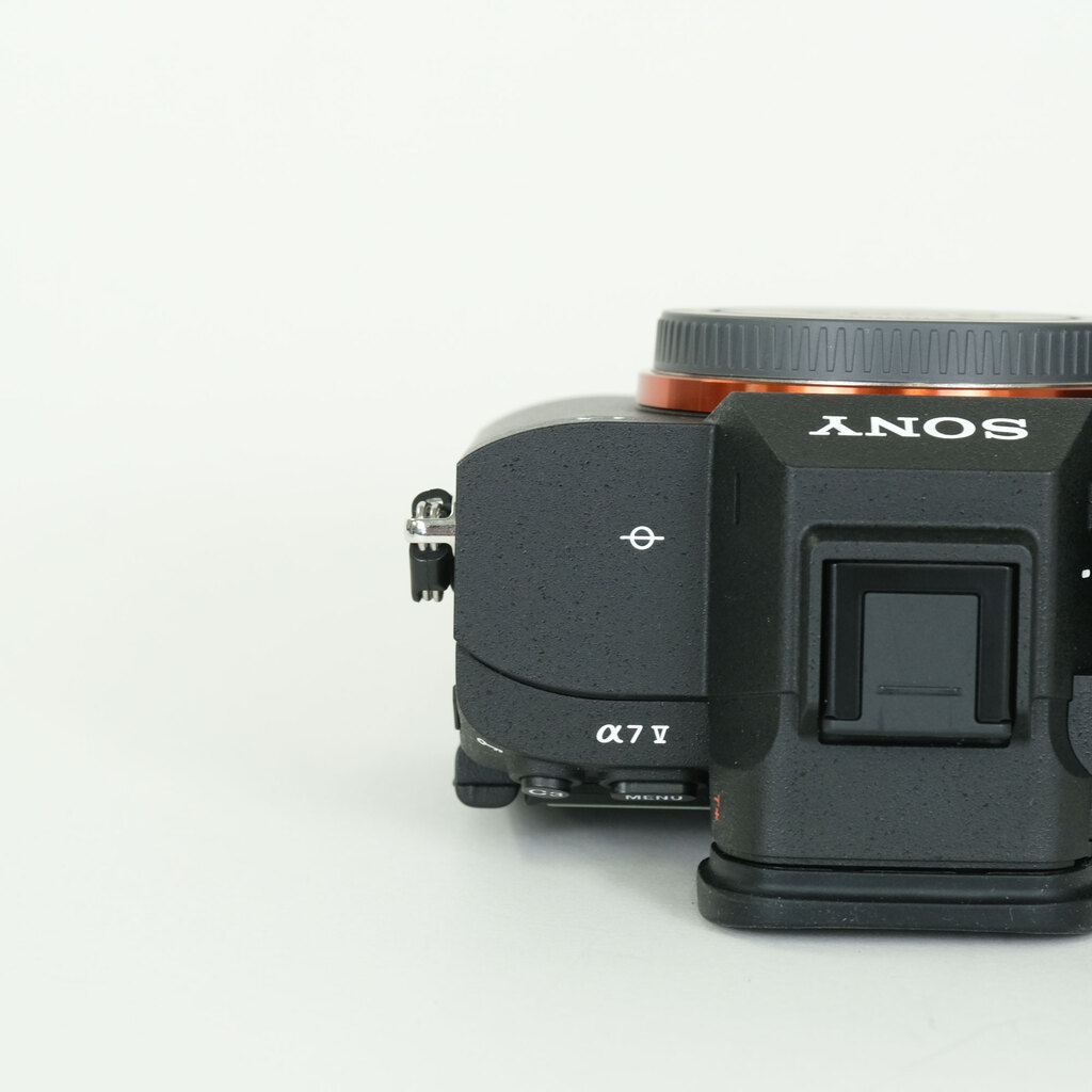 SONY α7 V（ILCE-7M5）