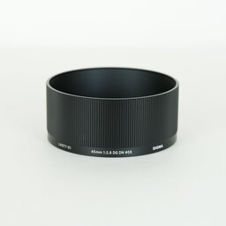 SIGMA 45mm F2.8 DG DN｜Contemporary [ソニーE用]