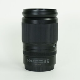 Nikon NIKKOR Z 24-200mm f/4-6.3 VR