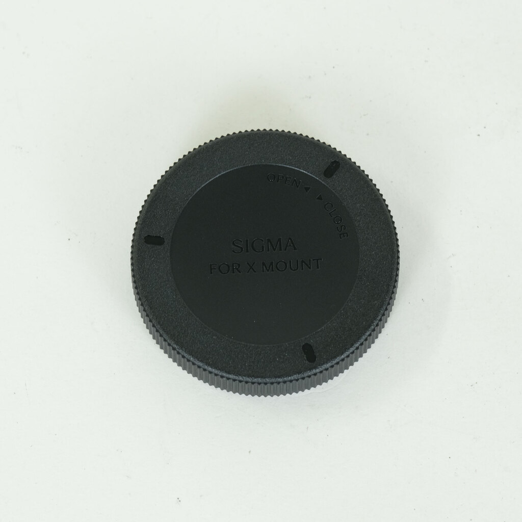 FUJIFUILM XF30mmF2.8 R LM WR Macro