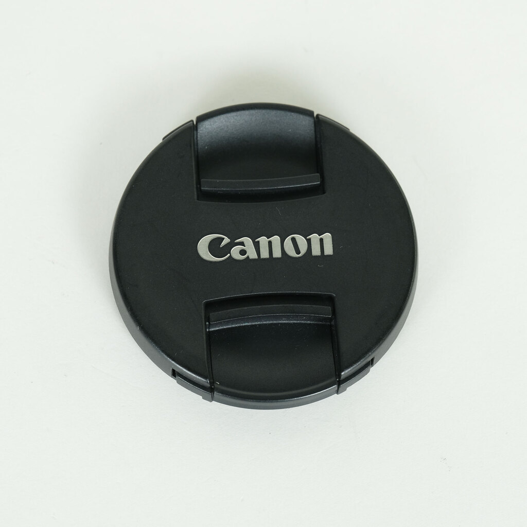 Canon RF24-105mm F4-7.1 IS STM