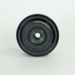 Nikon NIKKOR Z DX 16-50mm f/3.5-6.3 VR