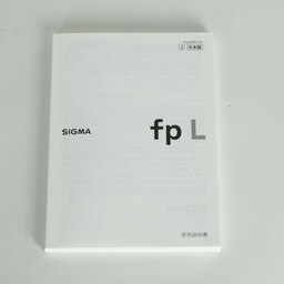 SIGMA fp L SIGMA fp L