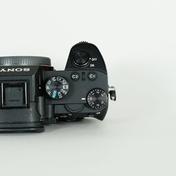 SONY α7 III（ILCE-7M3）