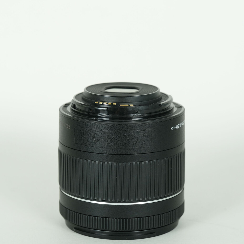 Canon EF-S18-55mm F4-5.6 IS STM Canon EF-S18-55mm F4-5.6 IS STM